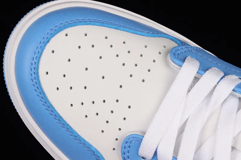 All categories Air Jordan Jordan series basketball shoes Air Jordan 1 Low Z version Air Jordan 1 Elevate Low SE "Wolf Grey" Little AJ first layer thick sole retro basketball shoes DQ3698-141